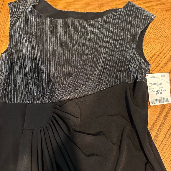 Connected Apparel dress size 8P (new with tag) - Picture 4 of 5